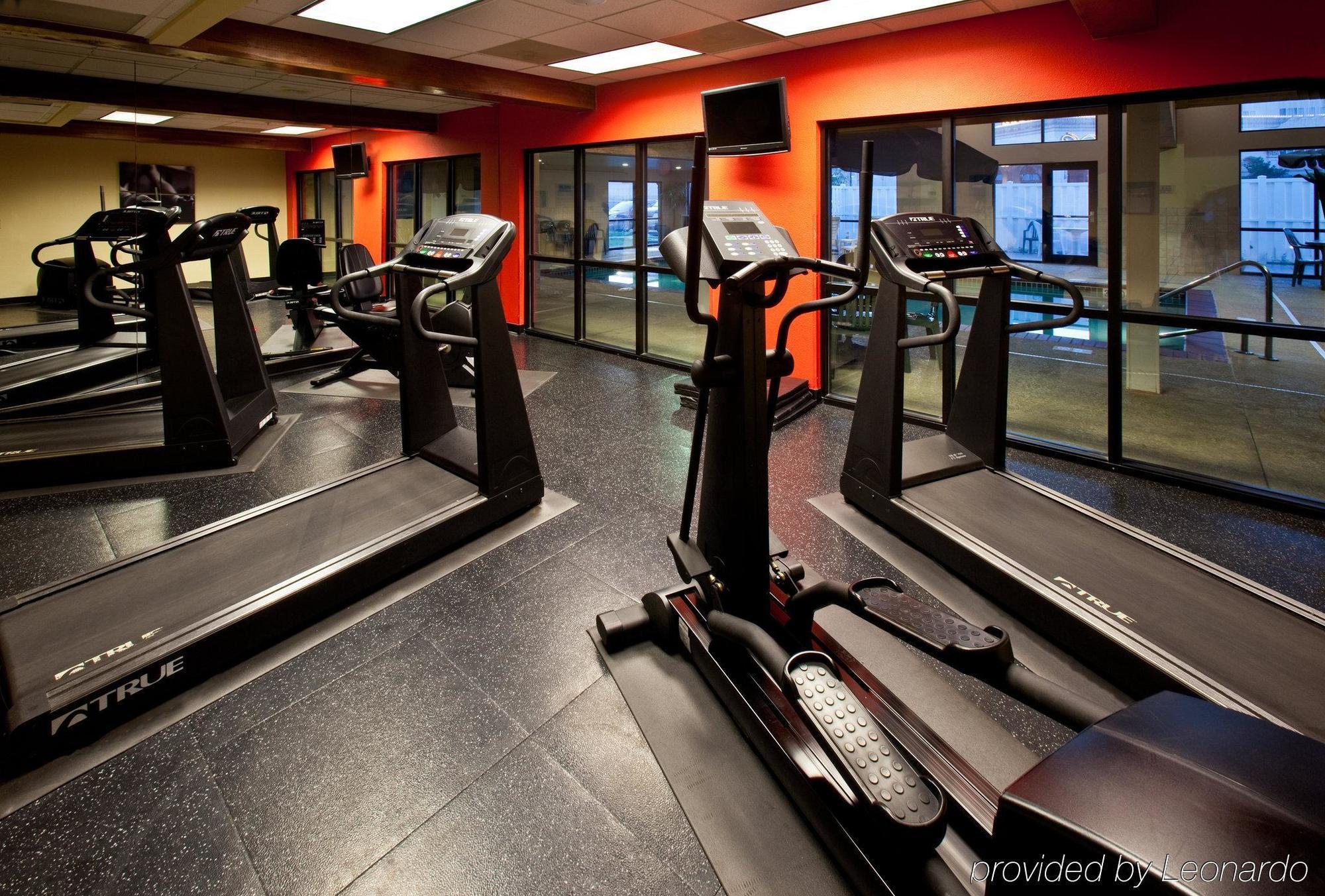 Country Inn & Suites By Radisson, Council Bluffs, Ia Facilities photo